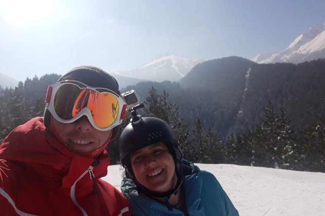 Private lessons in Bansko with former national ski racer - Location and Meeting Point: Banderishka Meadow