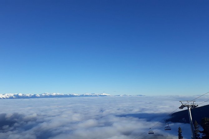 Private lessons in Bansko with former national ski racer - Equipment and Passes: What You Need to Bring