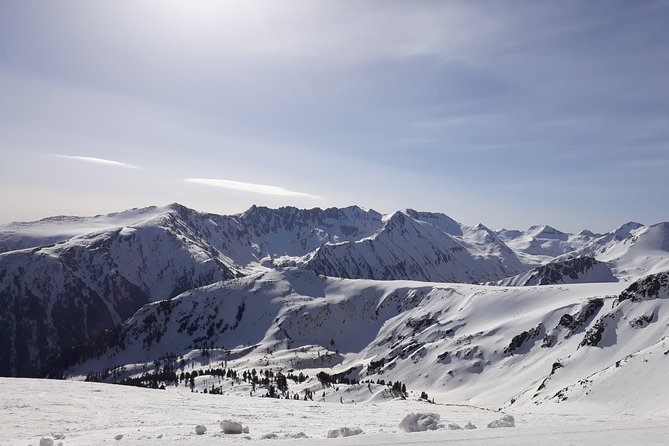 Private lessons in Bansko with former national ski racer - Meeting Point and Accessibility in Bansko