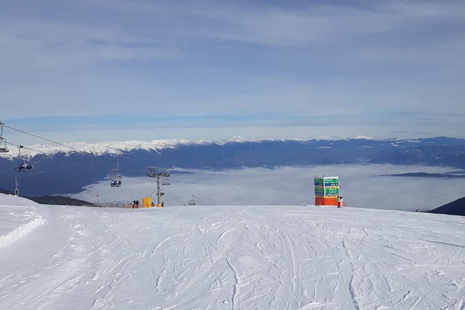 Private lessons in Bansko with former national ski racer - Cancellation Policy and Weather Considerations