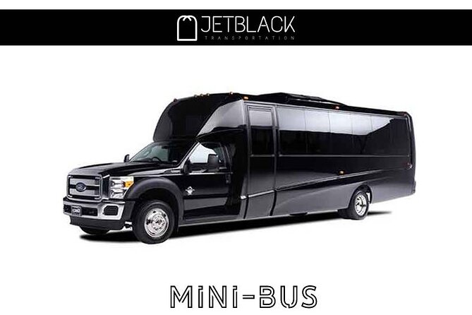 Private LGA Airport transfer / New York City (One Way) - Timing, Pacing, and Customer Communication