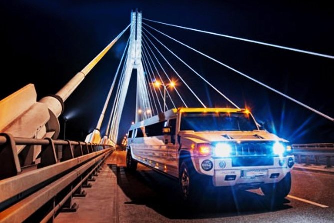 Private Limo Service: Airport Transfer from Chopin WAW - The Services Strengths for Business and Leisure Travelers