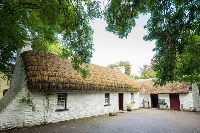 Private Limousine hire Cliffs of Moher Day Tour - Sacred Sites in Liscannor and the Holy Well Tradition