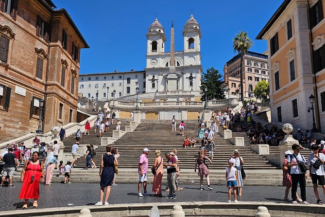 Private Limousine Transfer from Rome to Sorrento - Mercedes-Benz Limousine with Top-Notch Comfort and Style