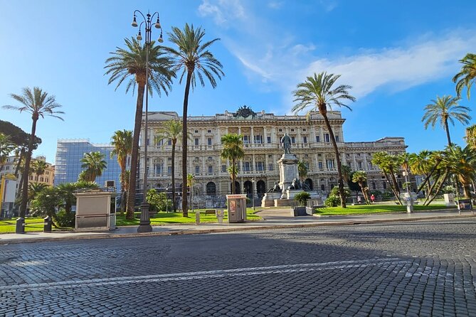 Private Limousine Transfer from Rome to Sorrento - Value for Money: Luxury and Convenience