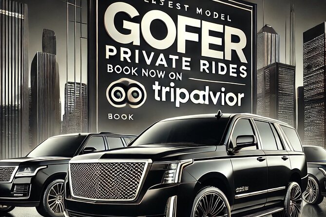 Private Limousine Transportation in Nashville - Luxury Vehicle Features for Your Comfort