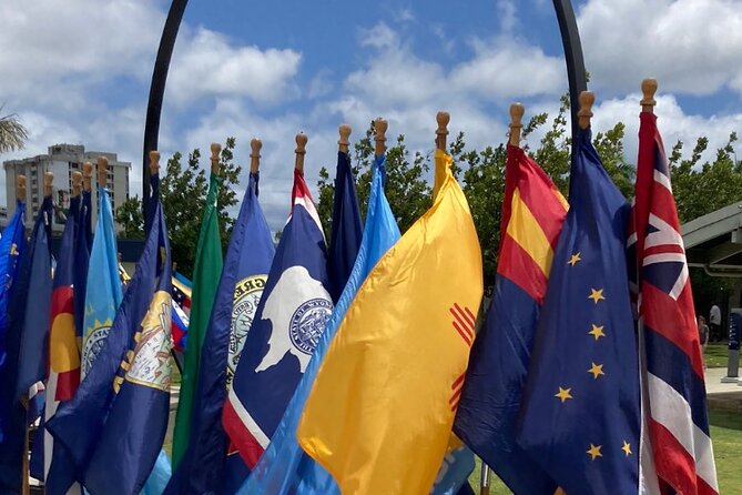 Private "Limousine" USS Arizona Memorial & Cultural Honolulu Tour - Exploring Historic Honolulu and the Royal Ancestry