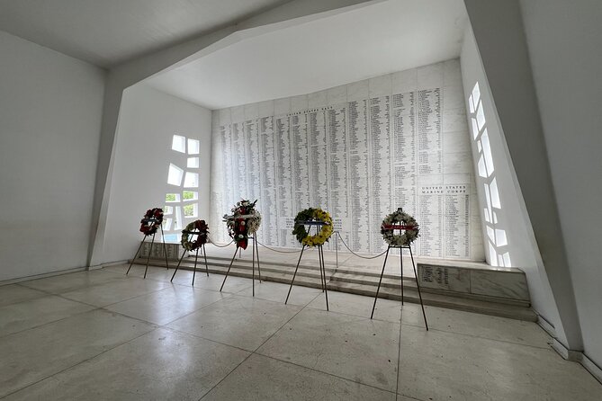 Private "Limousine" USS Arizona Memorial & Cultural Honolulu Tour - The Role of Kawika Joes as a Knowledgeable Guide