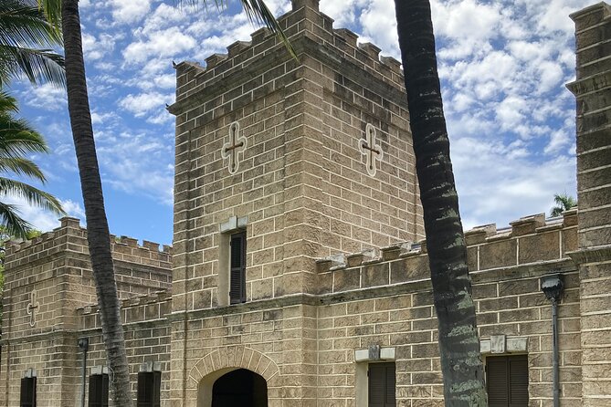 Private "Limousine" USS Arizona Memorial & Cultural Honolulu Tour - Logistics and Meeting Details