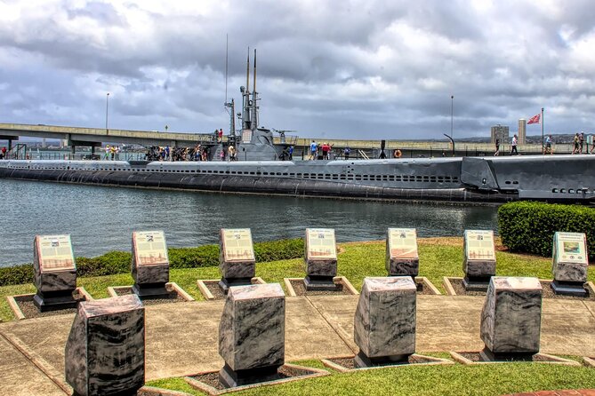 Private "Limousine" USS Arizona Memorial & Cultural Honolulu Tour - Why This Tour Is a Top Choice for Honolulu Visitors