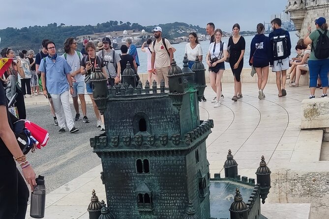 Private Lisbon Airport to City Transfer - How the Private Transfer Works for Arrivals at Lisbon Airport