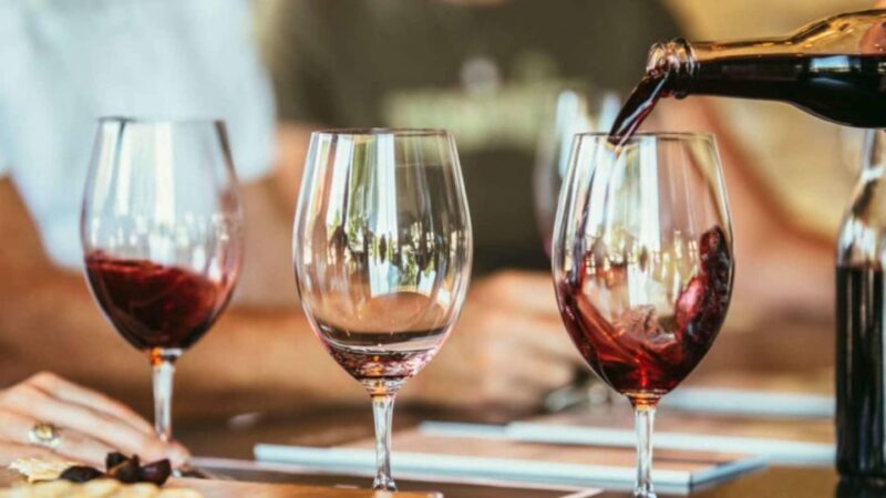 Private Lisbon Arrábida Wine Tour: Culture, Scenery & Wines - Guide Expertise and Personal Touch