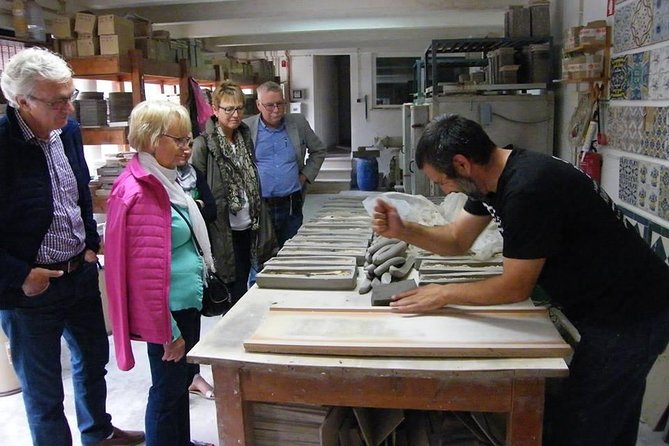 Private Lisbon Arrábida Wine Tour: Scenery, Food & Wines - Exploring Quinta do Piloto’s Historic Vineyards