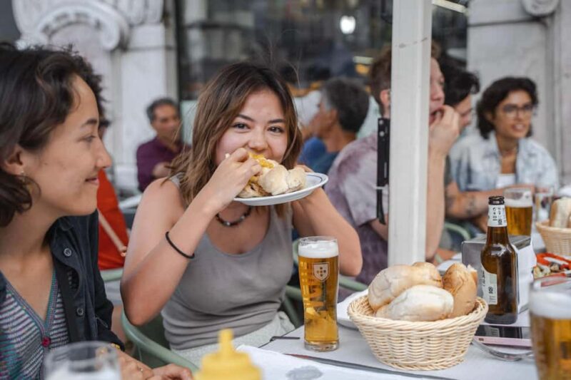 Private Lisbon Food Tour with Drinks and Tastings Included - The Guide’s Style and Personal Touch