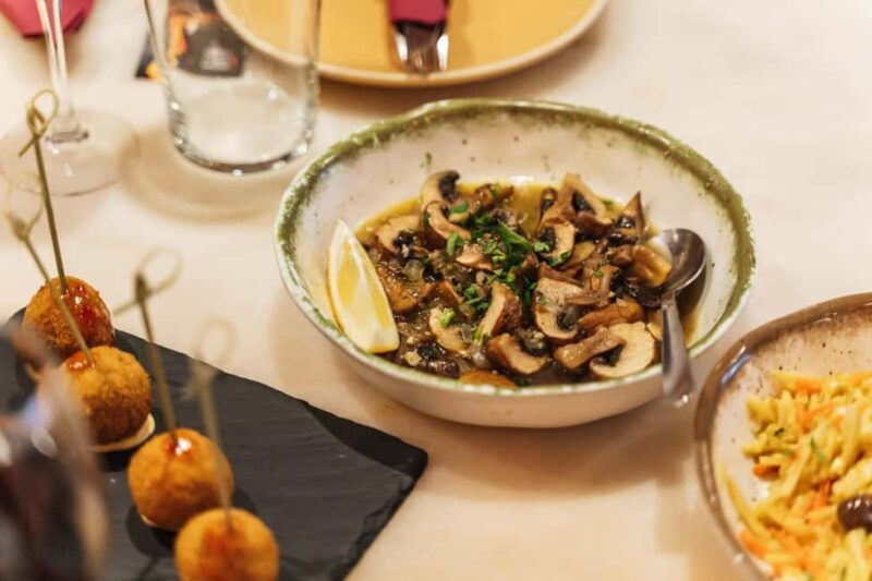 Private Lisbon Food Tour with Drinks and Tastings Included - How This Tour Differentiates Itself from Others