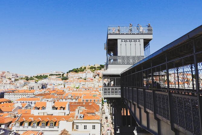 Private Lisbon Full-Day Tour with Local Expert Guide - Alfama, Baixa and Belem - Lisbon Cathedral: A Testament to the City’s Endurance