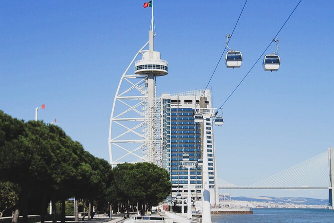 Private Lisbon Full-Day Tour with Local Expert Guide - Alfama, Baixa and Belem - Tasting Portugal: Pastéis de Belém