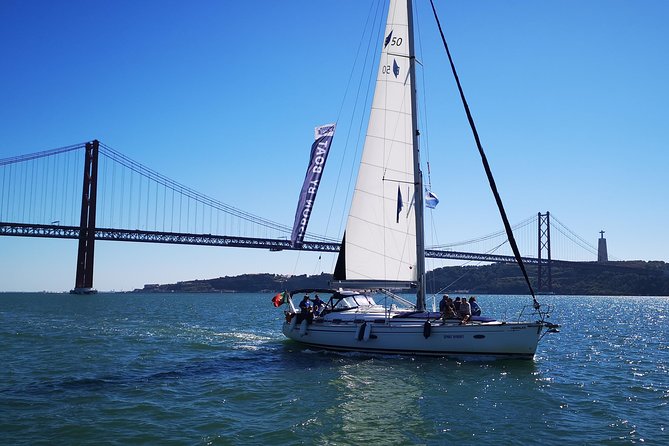 Private Lisbon Sailing Cruise on Sailing Yacht - The Experience’s Strengths and Potential Limitations