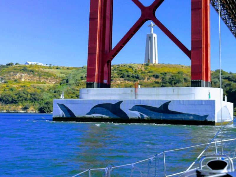 Private Lisbon Sightseeing Sailing Boat Tour with Locals - Why This Tour Stands Out Among Lisbon Water Tours