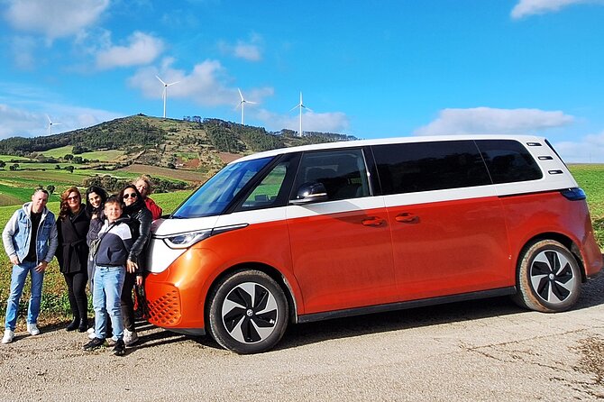 Private Lisbon to Porto tour - Scenic Stops - Electric Vehicle - Discover Portugal’s Charm in a Private Electric Vehicle Tour