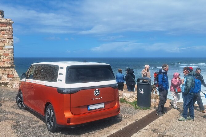 Private Lisbon to Porto tour - Scenic Stops - Electric Vehicle - Included Comforts and Practical Details