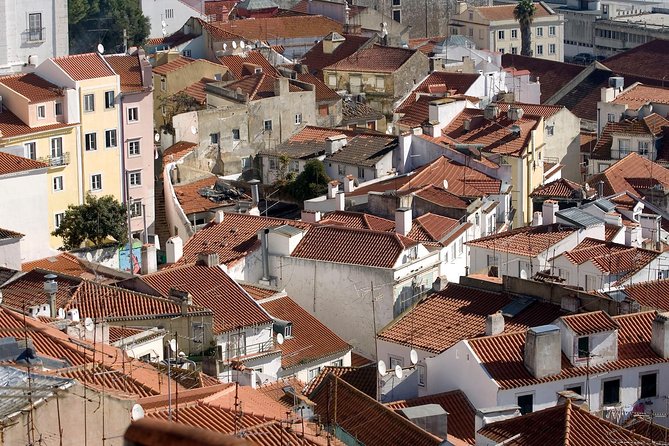 Private Lisbon Tour with Premium Portuguese Wine and Tapas Tasting - Why This Tour Stands Out