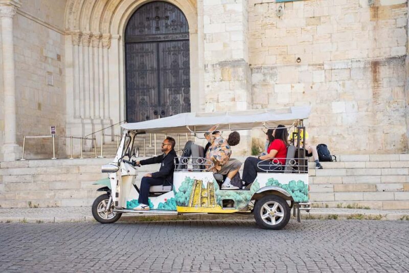 Private Lisbon Tuk Tuk Tour: Tram 28, Old Town or Belém - Practical Details: Pickup, Weather, and Group Size