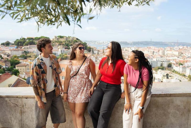 Private Lisbon Tuk Tuk Tour: Tram 28, Old Town or Belém - Unpackaged, Authentic Lisbon Experiences