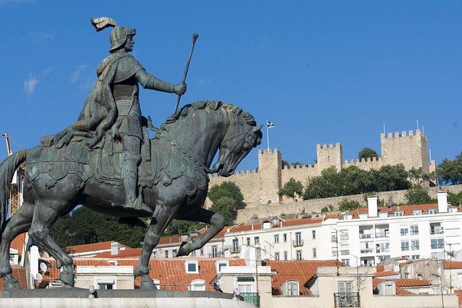 Private Lisbon Walking Tour - Starting at Praça dos Restauradores: The Gateway to Lisbon’s History