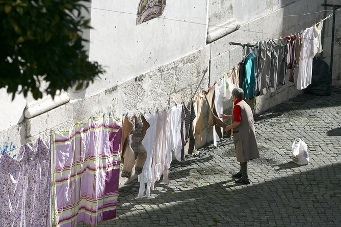 Private Lisbon Walking Tour - The Benefits of a Private, Custom-Tailored Tour