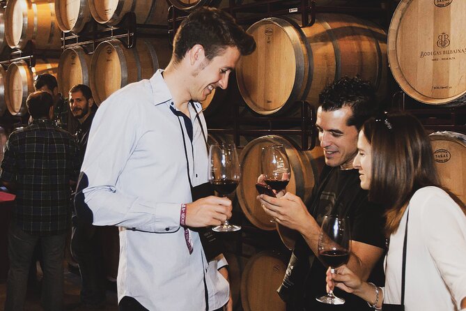 Private Lisbon Wine Tasting Trip to the Setubal Region with Hotel Pick-Up - Exploring the Historic Roots at José Maria da Fonseca