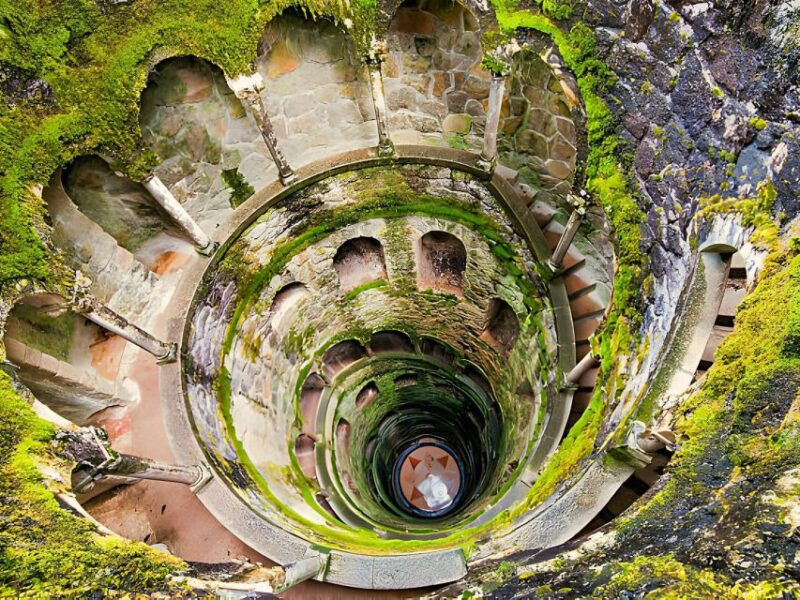 Private Lisbon:Sintra>Quinta Regaleira>Pena Palace>Cascais - Frequently Asked Questions
