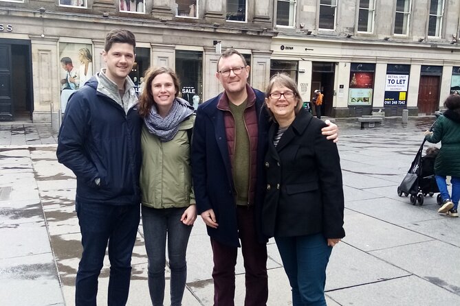 Private Liverpool Walking Tour with Local Guide - Walking Along Castle Street and Medieval Remnants