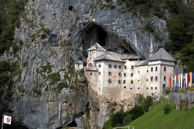 Private Ljubljana and Postojna Cave Tour from Zagreb - Postojna Cave: An Underground Adventure with a Train Ride and River Cruise