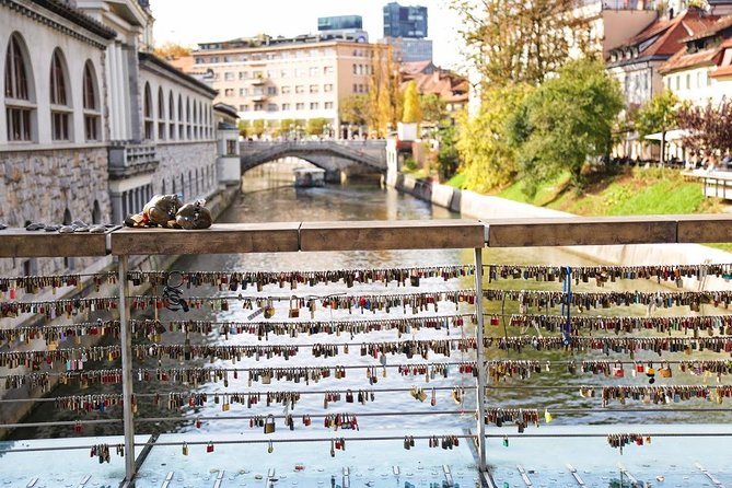 Private Ljubljana and Postojna Cave Tour from Zagreb - Frequently Asked Questions