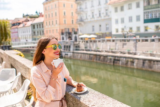 Private Ljubljana City Tour & Ljubljana castle from Ljubljana - Discovering Ljubljana Castle’s Stunning Views and History