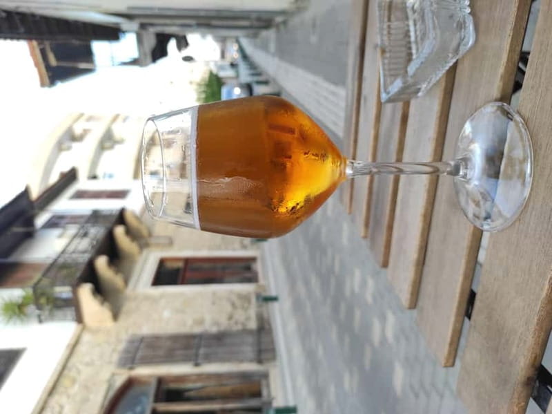 Private Local Craft Beer Tasting in the center of Larnaca - What Makes the Beers Special?