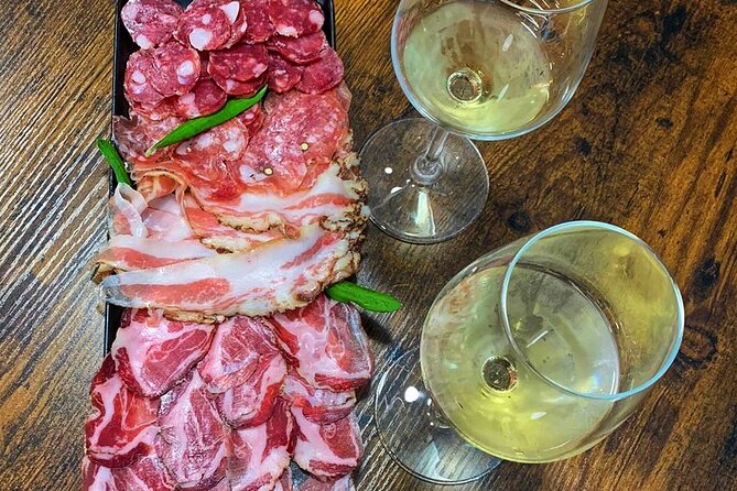 Private local Food and Wine tasting - Other Nearby Food and Wine Experiences in Sardinia