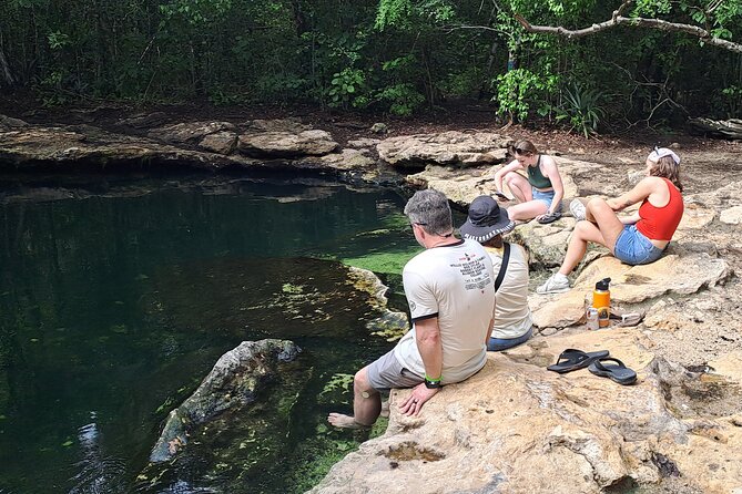 Private Local Island Tour With Food and Snorkel - Chile Tequila Factory Outlet: Learning and Tasting Mexican Spirits
