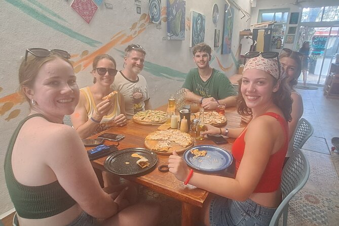 Private Local Island Tour With Food and Snorkel - Included Food and Drinks: Fajitas, Tacos, and Beverages