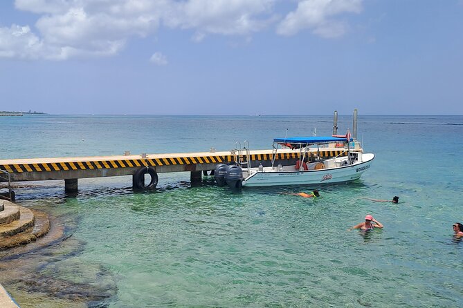 Private Local Island Tour With Food and Snorkel - Snorkeling Equipment and Overall Convenience