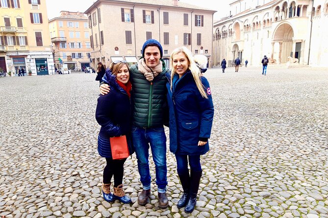 Private Local Tour Guide Bologna: Kickstart your Trip, 100% Personalized - Pricing, Cancellation, and Booking Details