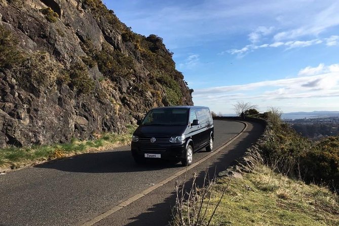 Private Loch Ness & Glencoe Day Trip from Edinburgh - Discover the History and Nature at Glencoe Visitor Centre