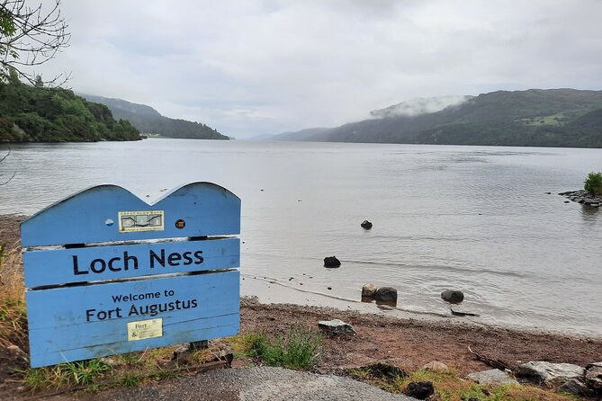Private Loch Ness & Highland Adventure Guided Tour - Starting Point and Transportation Details