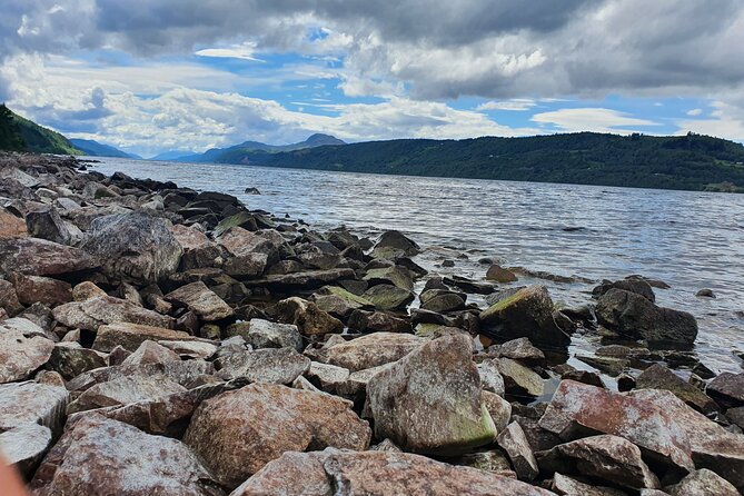 Private Loch Ness & Highland Adventure Guided Tour - Exploring Urquhart Castle Ruins