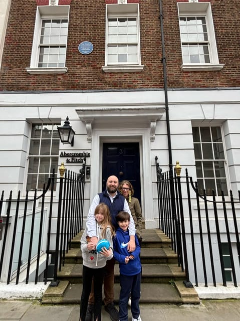 Private London Beatles Taxi Tour with Local Guide - Who Will Appreciate This Tour Most?