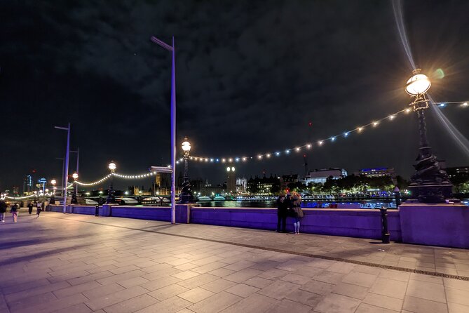 Private London Evening Tour by Car - Capture Stunning Views from the London Eye