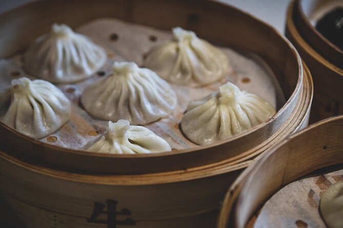 PRIVATE London Food Tours - Borough Market, Soho, East End - Borough Market: A Foodies Paradise