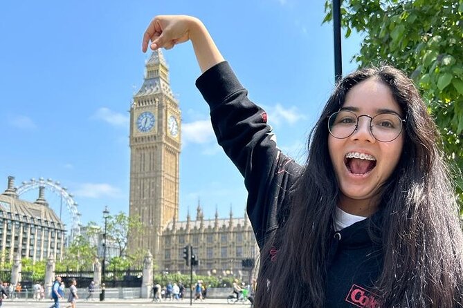 Private London Highlights Tour in a Black Cab: 2, 4, or 6 Hours - Changing of the Guard and Whitehall Ceremonies