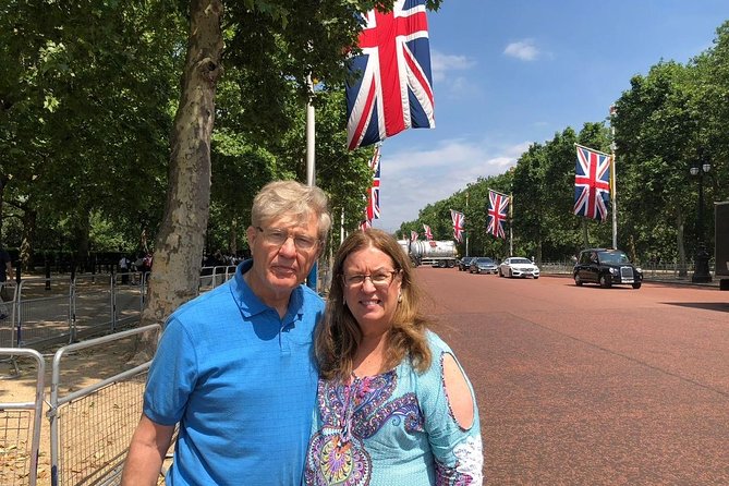 Private London Highlights Tour in a Black Cab: 2, 4, or 6 Hours - Royal Residences and Cultural Landmarks: Kensington Palace and Spencer House